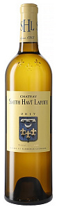 Белое Сухое Вино Chateau Smith Haut Lafitte Blanc Pessac-Leognan AOC 2017 г. 0.75 л