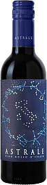 Вино Astrale Rosso 0.375 л