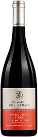 Вино Domaine de Suremain Mercurey Premier Cru La Bondue 0.75 л