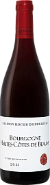 Вино Bourgogne Hautes-Cotes de Beaune AOC Maison Roche de Bellene 0.75 л