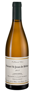 Белое Сухое Вино Prieure Saint Jean de Bebian Blanc 2017 г. 0.75 л