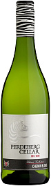 Вино Perdeberg Cellar Classic Collection Chenin Blanc 0.75 л