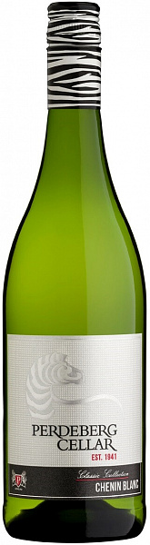 Вино Perdeberg Cellar Classic Collection Chenin Blanc 0.75 л