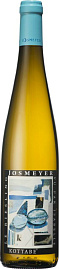 Вино Josmeyer Riesling Le Kottabe Alsace 0.75 л