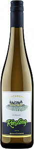 Белое Полусухое Вино Riesling Pfalz Edenberg 0.75 л