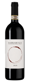 Вино Barbaresco Francesco Versio 2020 г. 0.75 л