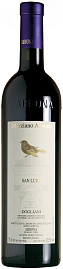 Вино San Luigi Abbona Dogliani DOCG 0.75 л