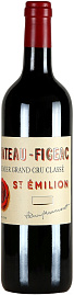 Вино Chateau Figeac 2015 г. 0.75 л
