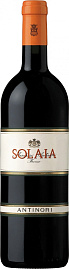 Вино Antinori Solaia Toscana 0.75 л