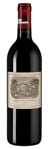 Красное Сухое Вино Chateau Lafite Rothschild 1989 г. 0.75 л