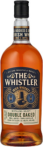 Виски Whistler Double Oaked Irish Whiskey 0.7 л