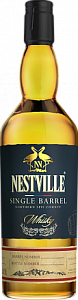 Виски Nestville Whisky Single Barrel 0.7 л