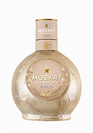 Ликер Mozart White Chocolate 0.5 л