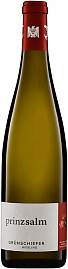Вино Prinz Salm Grunschiefer Riesling 0.75 л