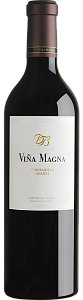 Красное Сухое Вино Ribera del Duero DO Dominio Basconcillos Vina Magna 2017 г. 0.75 л