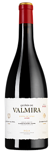 Красное Сухое Вино Quinon de Valmira 2019 г. 0.75 л