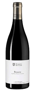 Красное Сухое Вино Domaine des Croix Beaune 2019 г. 0.75 л