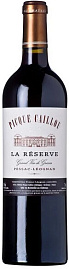 Вино Picque Caillou La Reserve Pessac-Leognan AOC 0.75 л