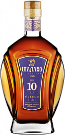 Коньяк Веди Алко Шалахо КС 10-летний 0.5 л