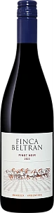 Красное Сухое Вино Finca Beltran Pinot Noir Mendoza 0.75 л