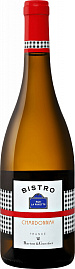 Вино Barton & Guestier Bistro Chardonnay 0.75 л