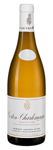 Белое Сухое Вино Corton-Charlemagne Grand Cru Domaine Antonin Guyon 2017 г. 0.75 л