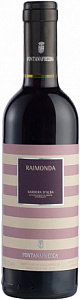 Красное Сухое Вино Fontanafredda Barbera d'Alba Raimonda 0.75 л