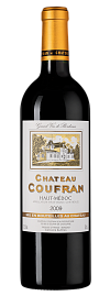 Вино Chateau Coufran 0.75 л