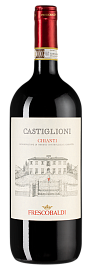 Вино Chianti Castiglioni 2020 г. 1.5 л