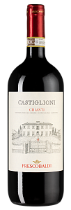 Красное Сухое Вино Chianti Castiglioni 2020 г. 1.5 л