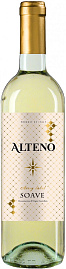 Вино Alteno Soave 0.75 л