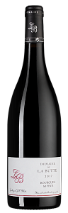 Красное Сухое Вино Mi-Pente 2017 г. 0.75 л