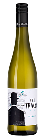 Вино Tracer Riesling Weinkellerei Hechtsheim 0.75 л
