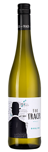 Белое Полусухое Вино Tracer Riesling Weinkellerei Hechtsheim 0.75 л