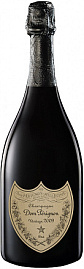 Шампанское Dom Perignon 2009 г. 0.75 л