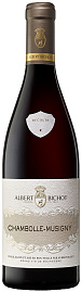 Вино Chambolle-Musigny AOC Albert Bichot 2019 г. 0.75 л