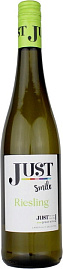 Вино Just Riesling 0.75 л