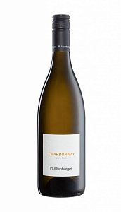 Белое Сухое Вино Markus Altenberger Chardonnay vom Kalk 2020 г. 0.75 л
