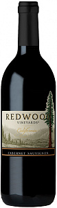 Красное Сухое Вино Redwood Vineyards Cabernet Sauvignon 0.75 л