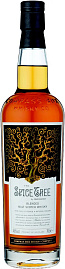 Виски Compass Box The Spice Tree 0.7 л в подарочной упаковке