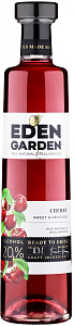 Ликер Eden Garden Cherry 0.5 л