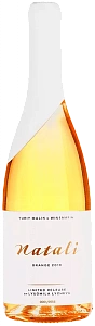 Белое Сухое Вино Natali Etude №11 Don Valley Vina Arpachina 0.75 л