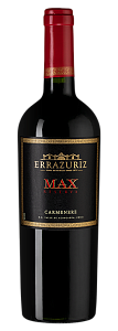 Красное Сухое Вино Max Reserva Carmenere 2018 г. 0.75 л