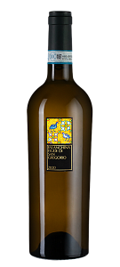 Белое Сухое Вино Falanghina 2020 г. 0.75 л