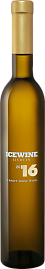 Вино Rheinhessen Eiswein QMP 2016 г. 0.5 л