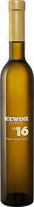 Белое Сладкое Вино Rheinhessen Eiswein QMP 2016 г. 0.5 л