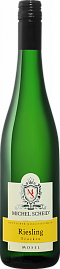 Вино Michel Scheid Riesling Mosel 2020 г. 0.75 л