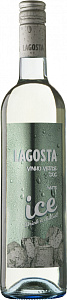 Белое Сладкое Вино Enoport Wines Lagosta Ice Branco Vinho Verde DOC 0.75 л