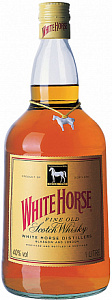 Виски White Horse 1 л