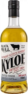 Виски Black Bull Kyloe Peated Finish 0.7 л